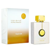 Armaf Club de Nuit White Imperiale EDP 105ML for Women-Al Reem Perfumes (The Perfume Qatar)